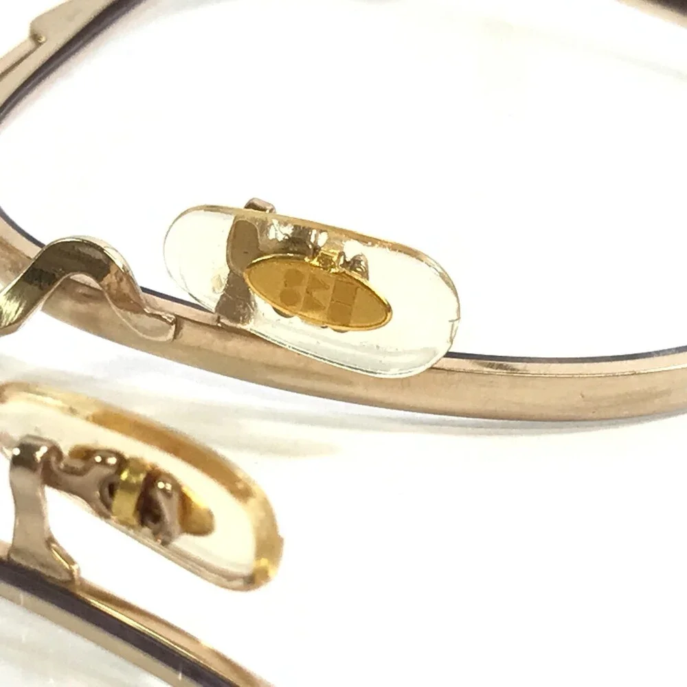 Oliver Peoples Eyeglasses Frames OV1294ST 531171 MANDEVILLE Brush Gold 49-20-145